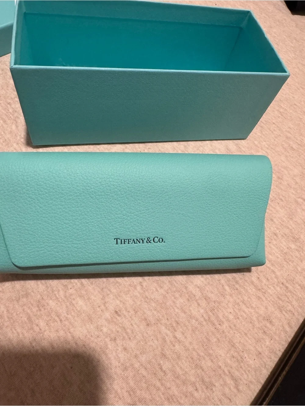 Tiffany & Co. Sun Glasses